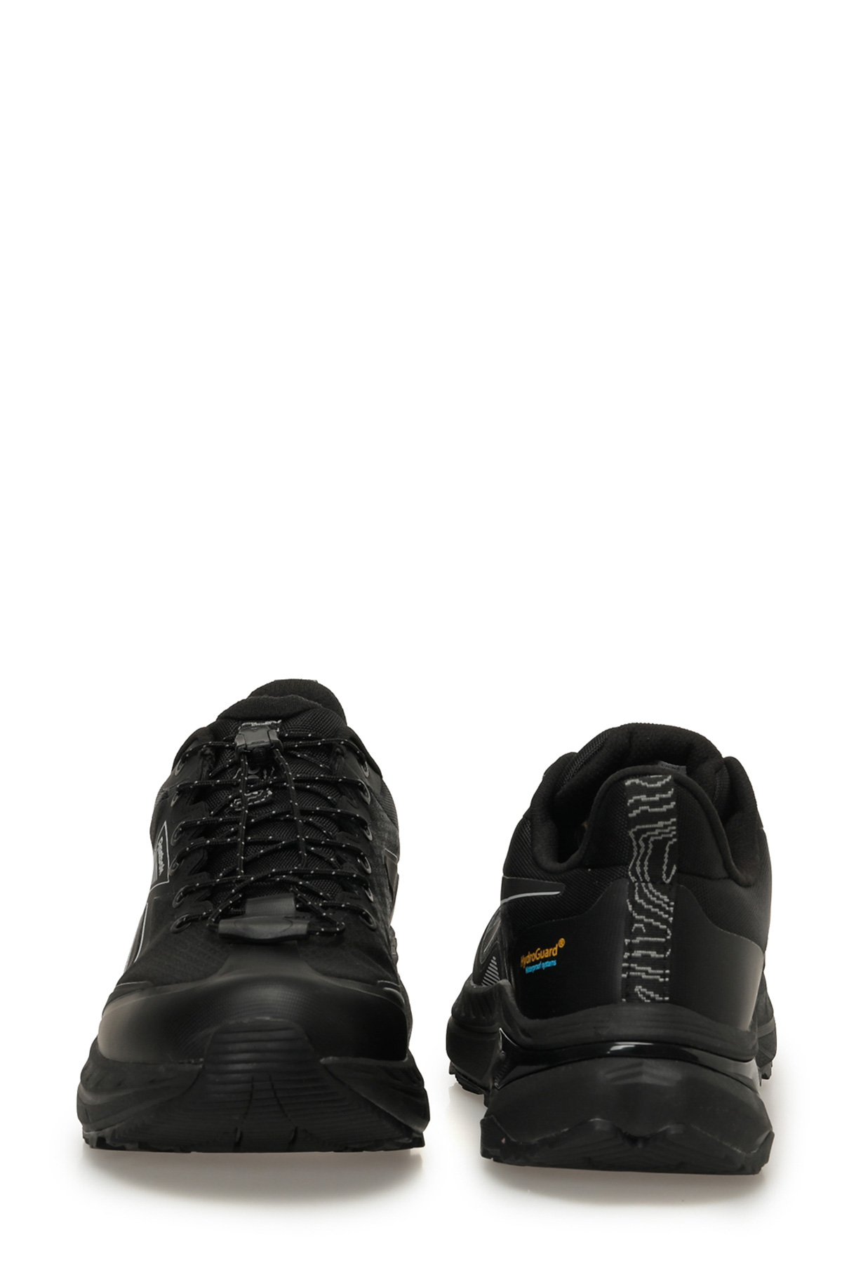 OLIWA TEN I Siyah Erkek Outdoor - Görsel 6