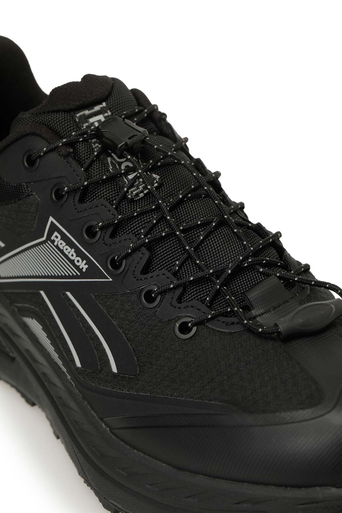 OLIWA TEN I Siyah Erkek Outdoor - Görsel 8