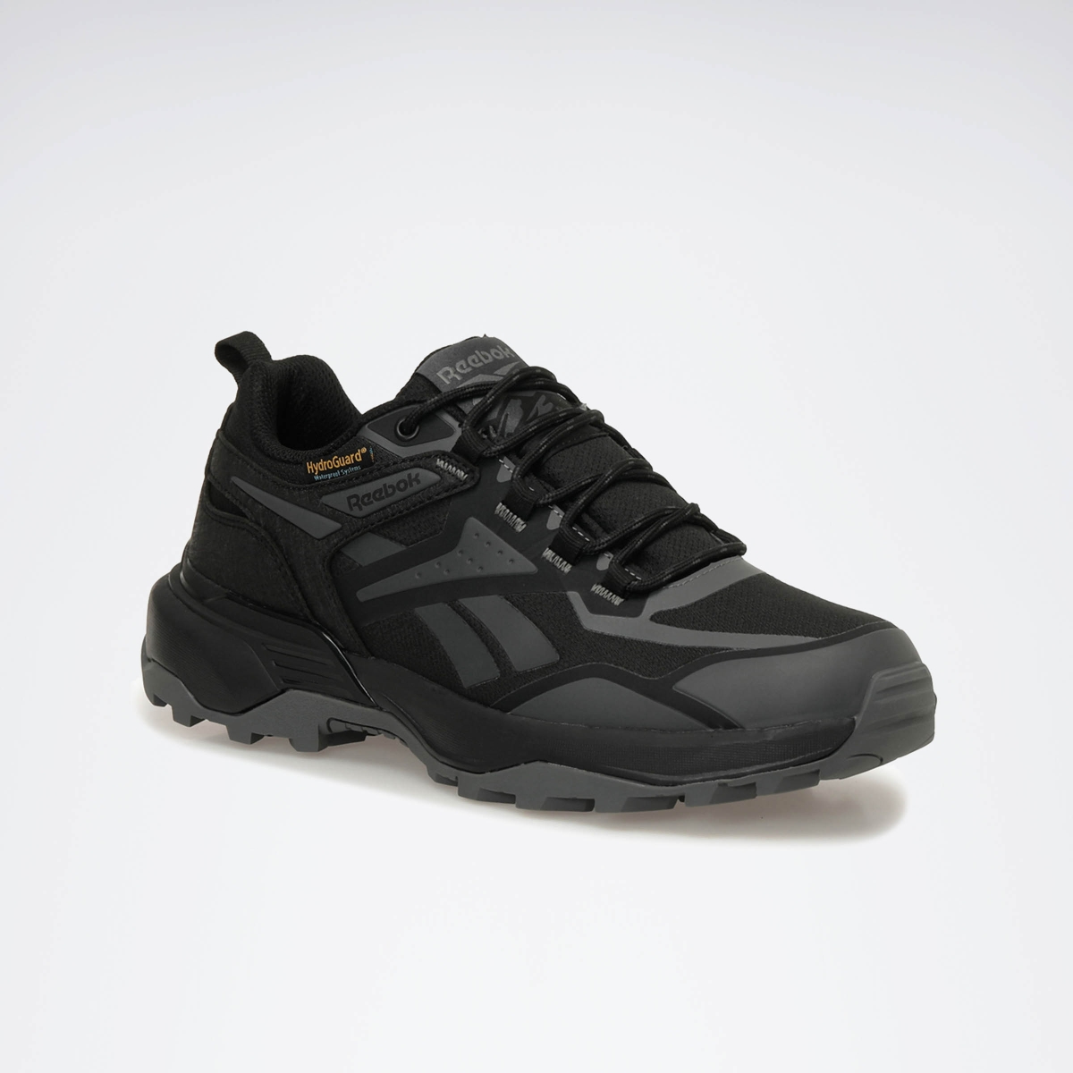 Reebok BLIND UP I Siyah Erkek Outdoor