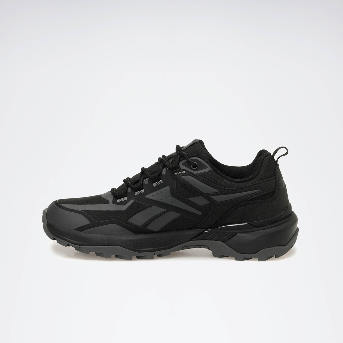 Reebok BLIND UP I Siyah Erkek Outdoor