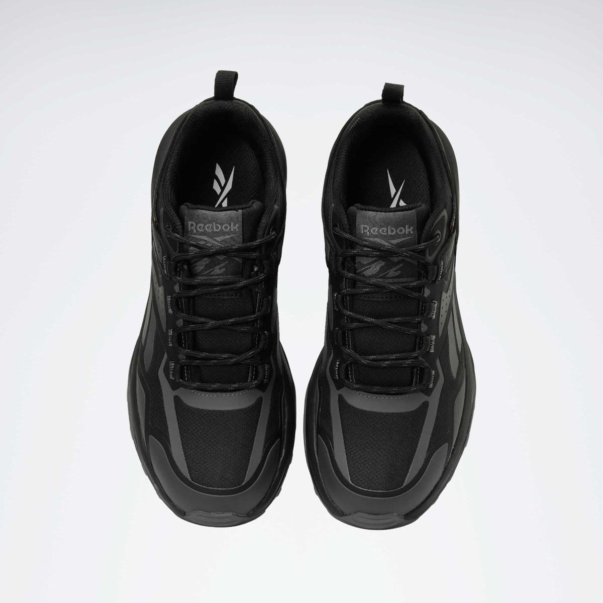 Reebok BLIND UP I Siyah Erkek Outdoor