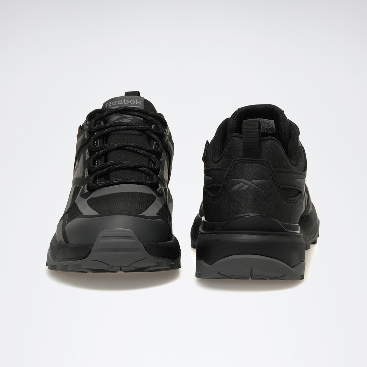 Reebok BLIND UP I Siyah Erkek Outdoor