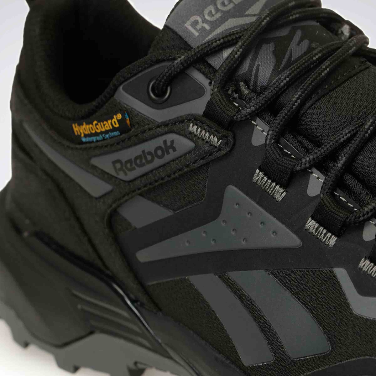 Reebok BLIND UP I Siyah Erkek Outdoor