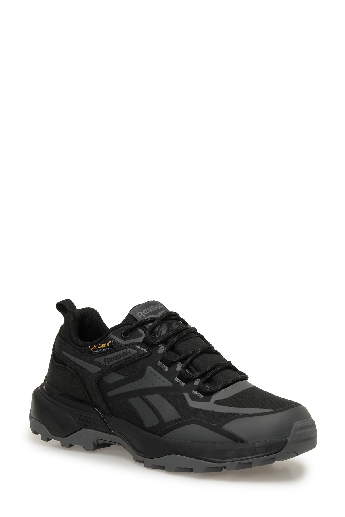 Reebok BLIND UP I Siyah Erkek Outdoor - Görsel 3