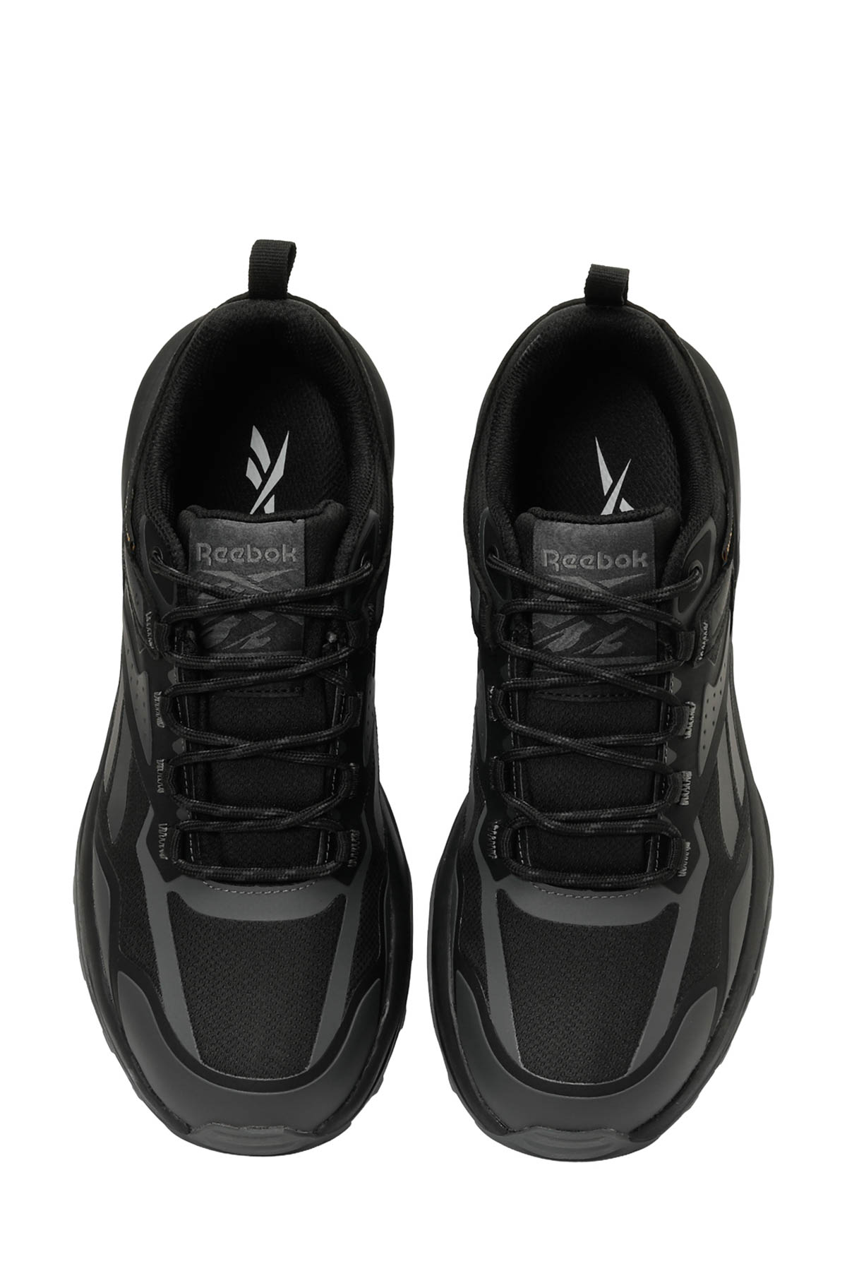 Reebok BLIND UP I Siyah Erkek Outdoor - Görsel 5