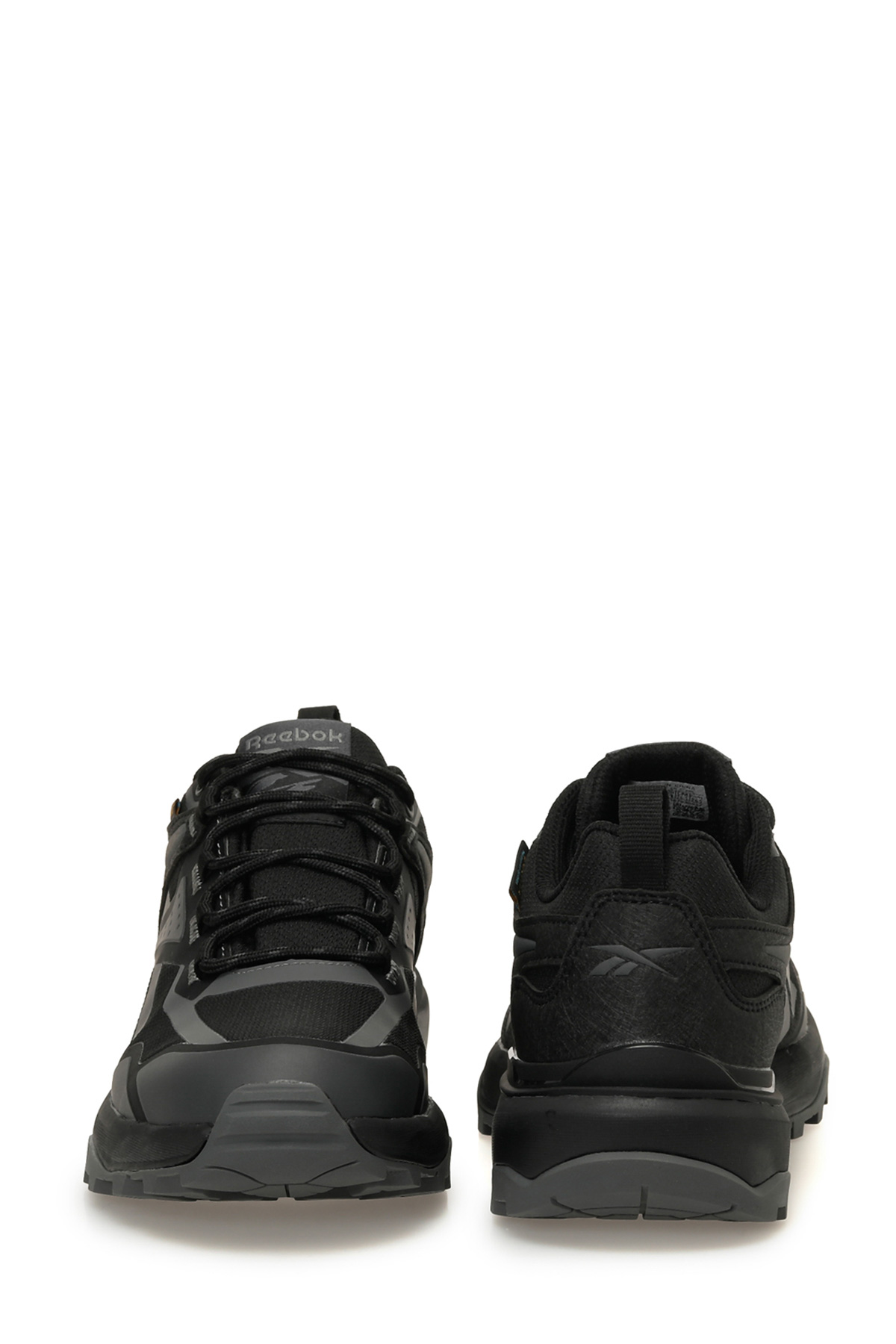 Reebok BLIND UP I Siyah Erkek Outdoor - Görsel 6