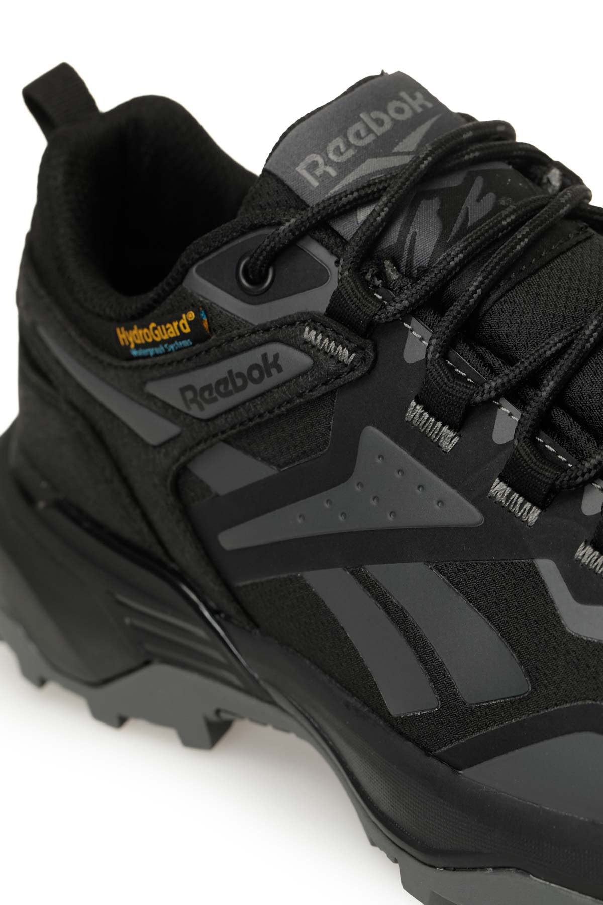 Reebok BLIND UP I Siyah Erkek Outdoor - Görsel 8