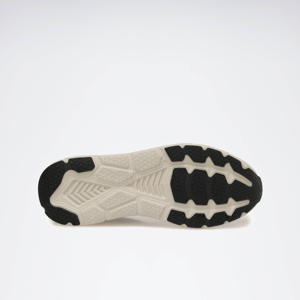 Reebok THUNDERBLOCK I Gri Erkek Koşu Ayakkabısı