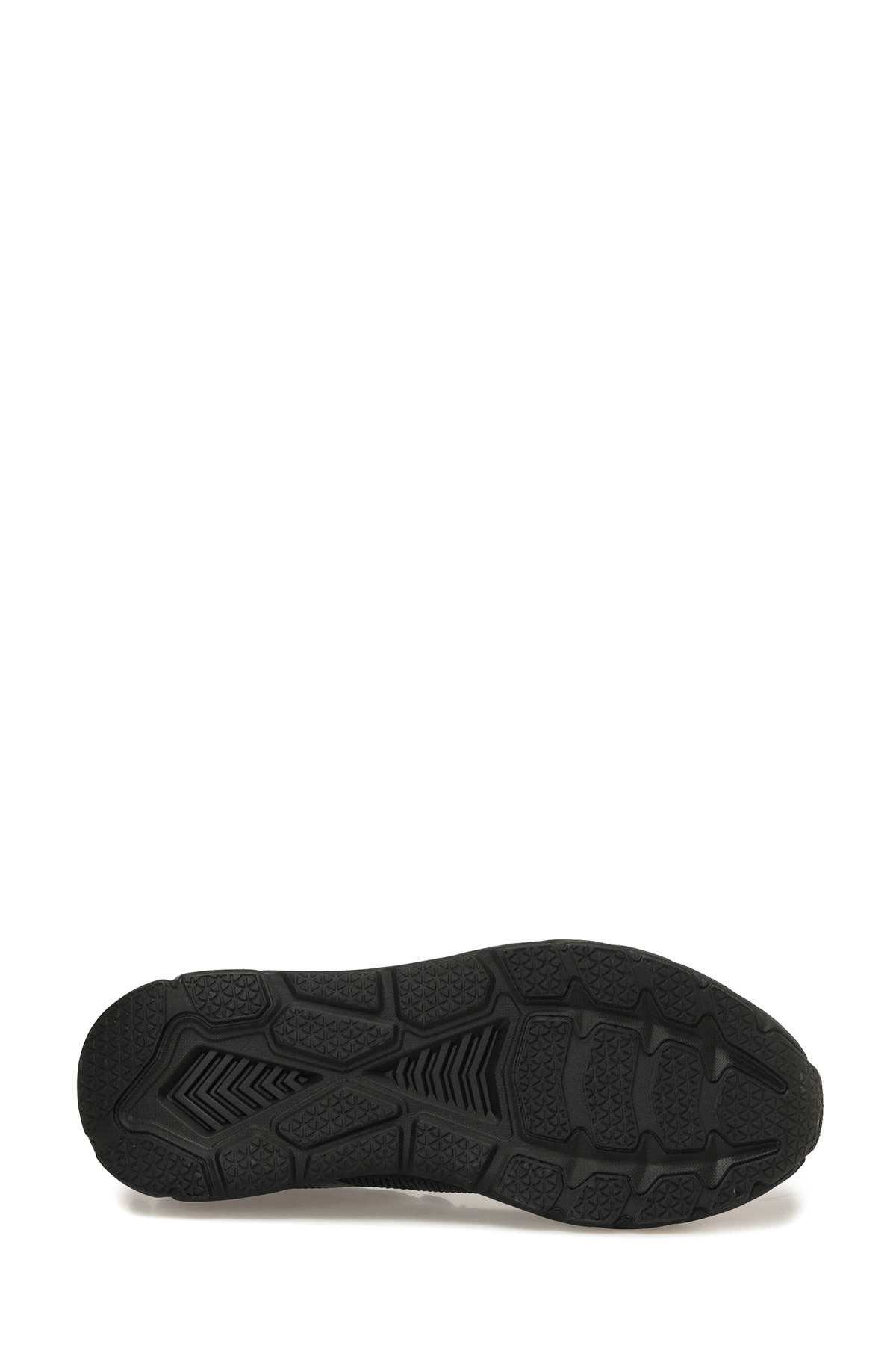 Reebok THUNDERBLOCK I Siyah Erkek Koşu Ayakkabısı - Görsel 7