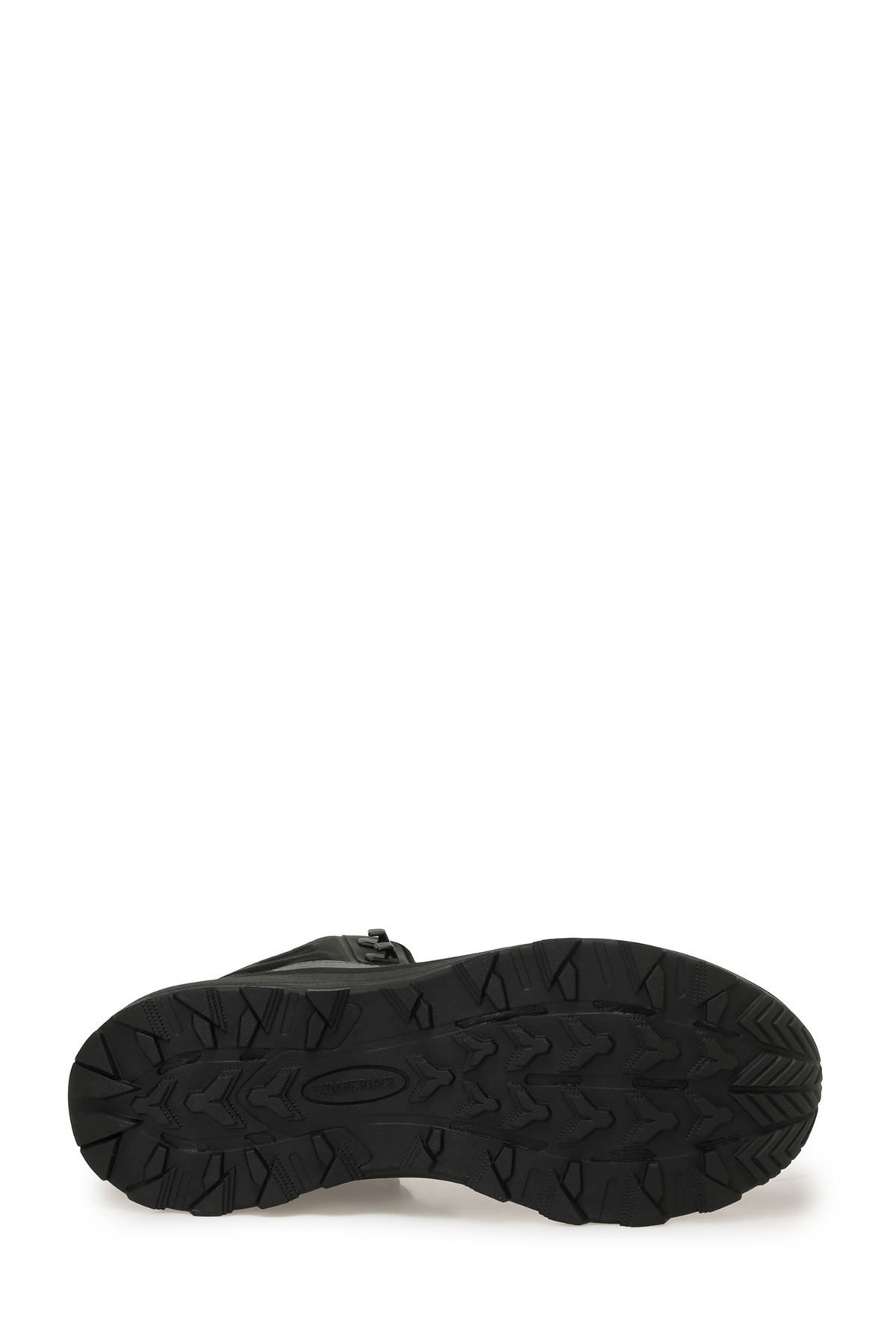 FAME HI 5PR Siyah Erkek Outdoor Bot - Görsel 7