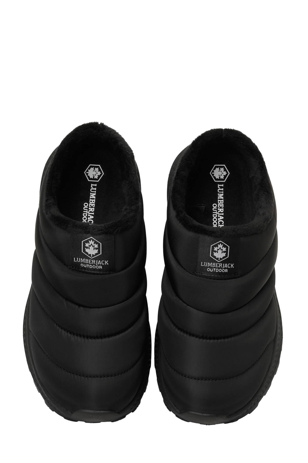 PASTEL WMN 5PR Siyah Kadın Comfort Ayakkabı - Görsel 5