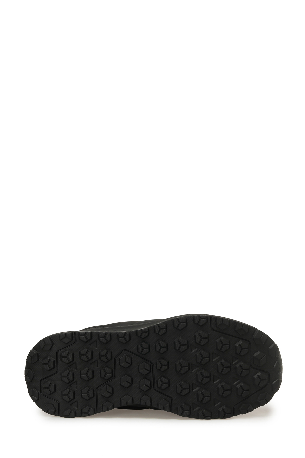 PASTEL WMN 5PR Siyah Kadın Comfort Ayakkabı - Görsel 7