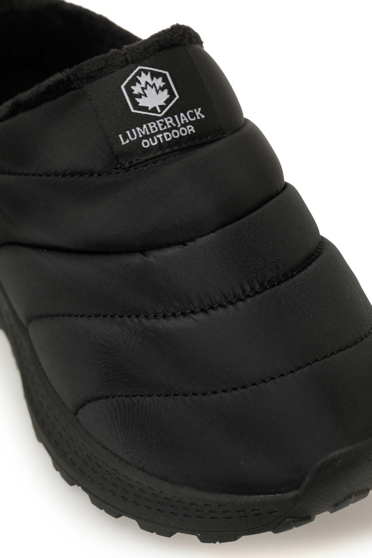 PASTEL WMN 5PR Siyah Kadın Comfort Ayakkabı - Görsel 8