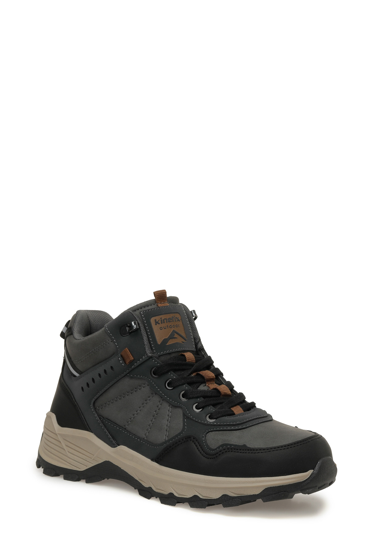 FAWSLEY HI 5PR Lacivert Erkek Outdoor Bot - Görsel 3