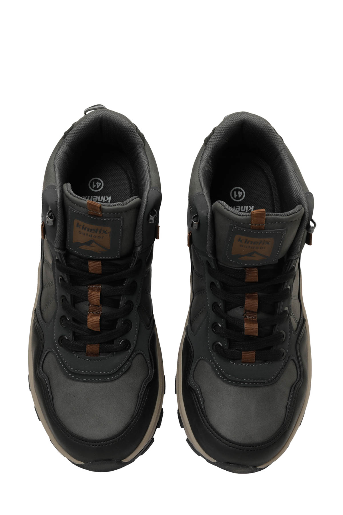 FAWSLEY HI 5PR Lacivert Erkek Outdoor Bot - Görsel 5