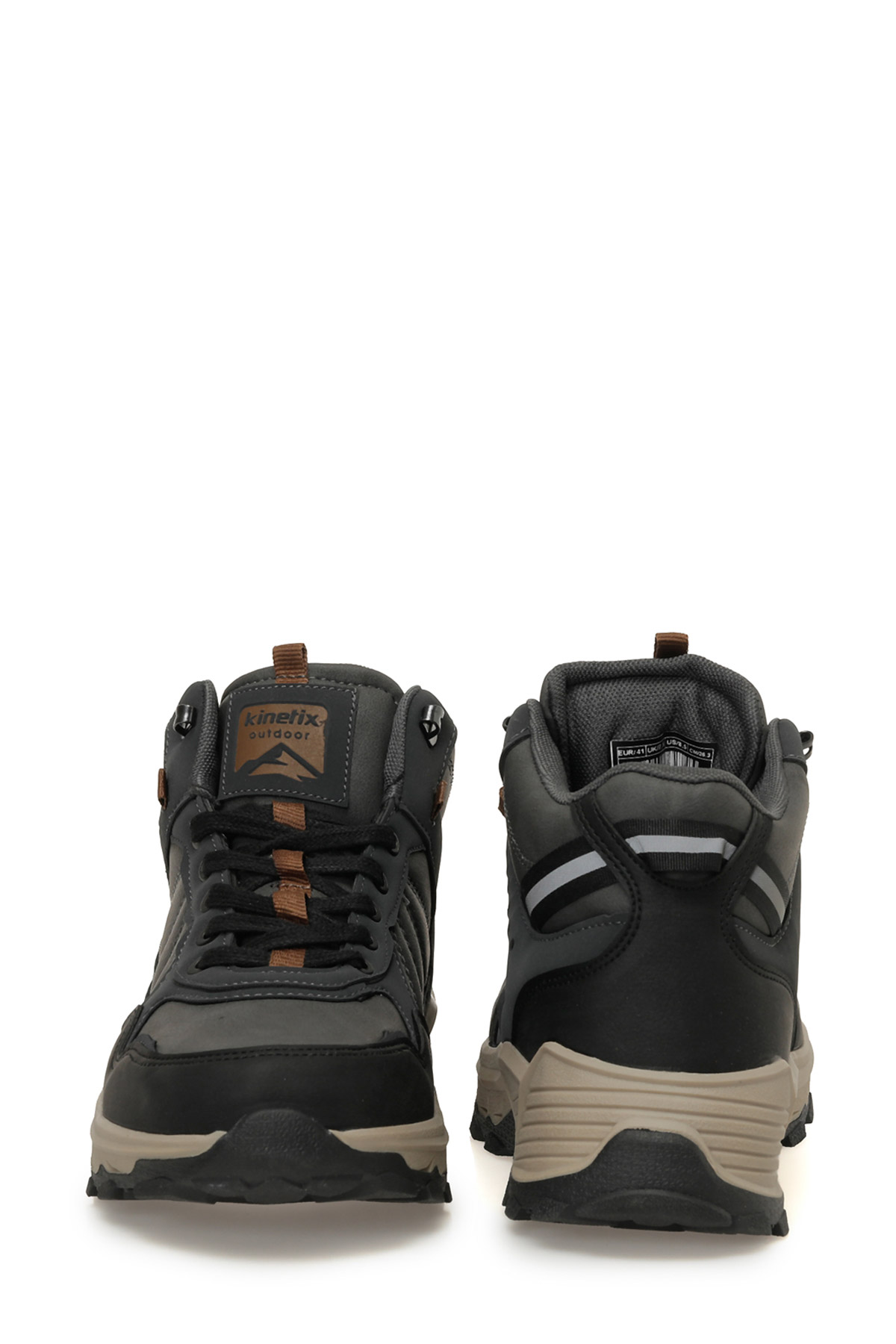 FAWSLEY HI 5PR Lacivert Erkek Outdoor Bot - Görsel 6