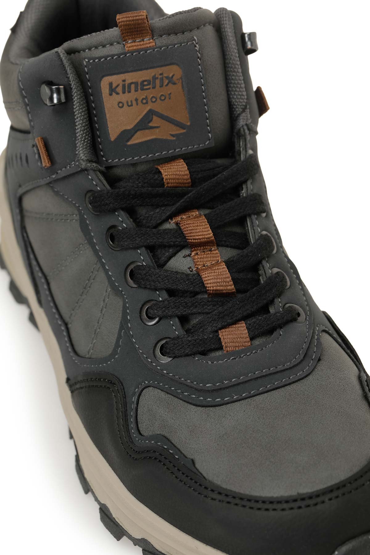 FAWSLEY HI 5PR Lacivert Erkek Outdoor Bot - Görsel 8