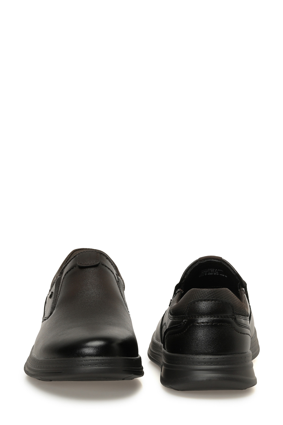 INT1125K014 5PR Kahverengi Erkek Rahat Ayakkabı - Görsel 6