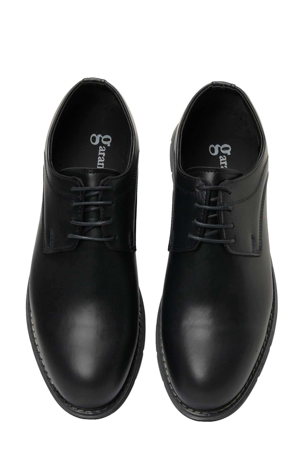 PURSAK-INF PRO 5PR Lacivert Erkek Klasik Ayakkabı - Görsel 6