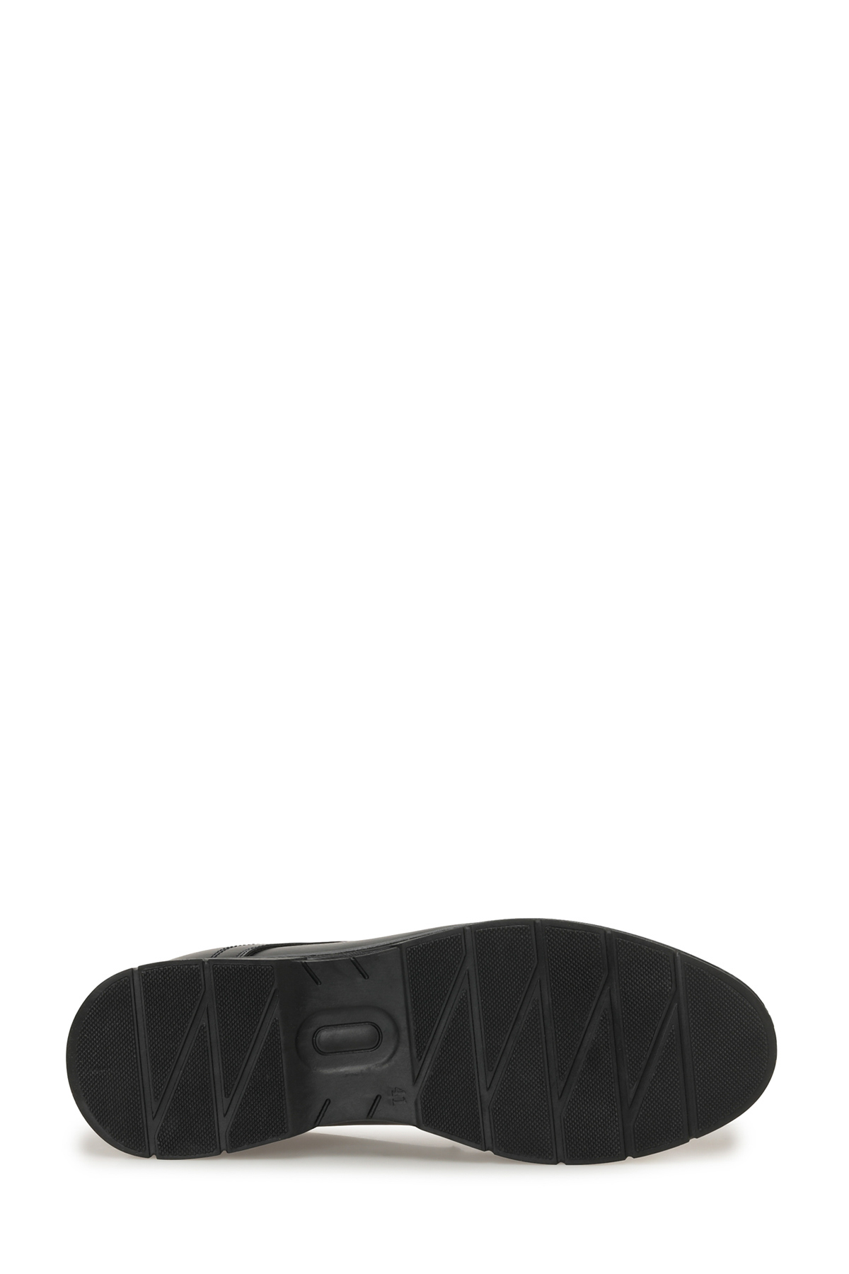 PURSAK-INF PRO 5PR Lacivert Erkek Klasik Ayakkabı - Görsel 8