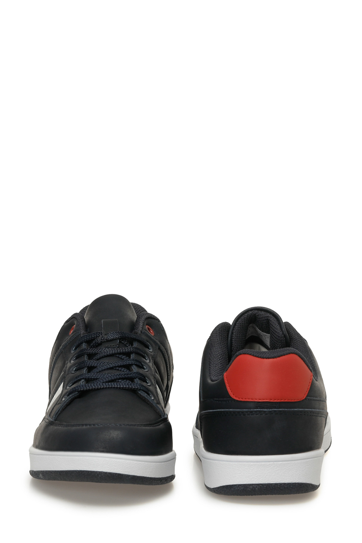 NOWARD 5PR Lacivert Erkek Sneaker - Görsel 7