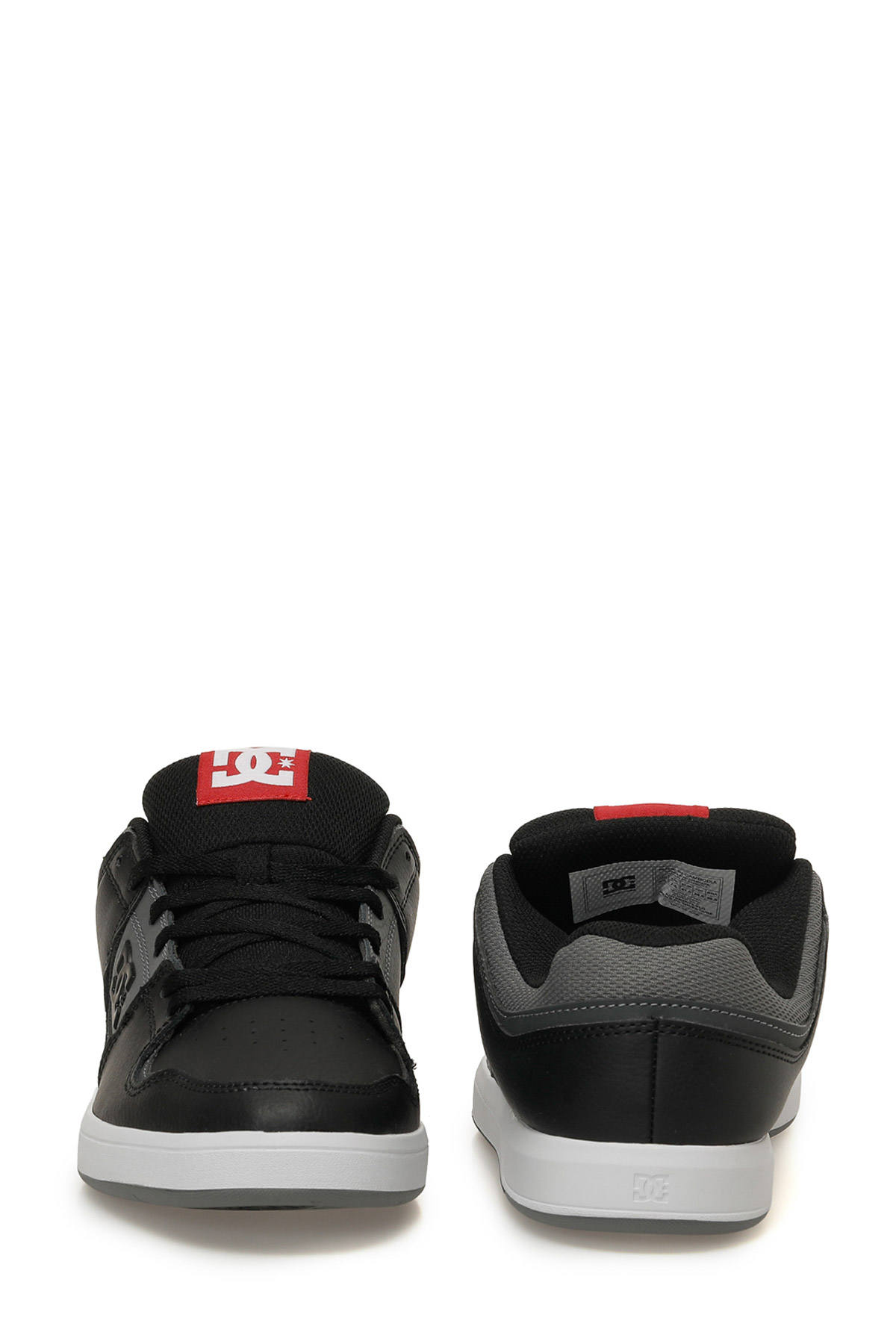 CURE Siyah Erkek Sneaker - Görsel 7