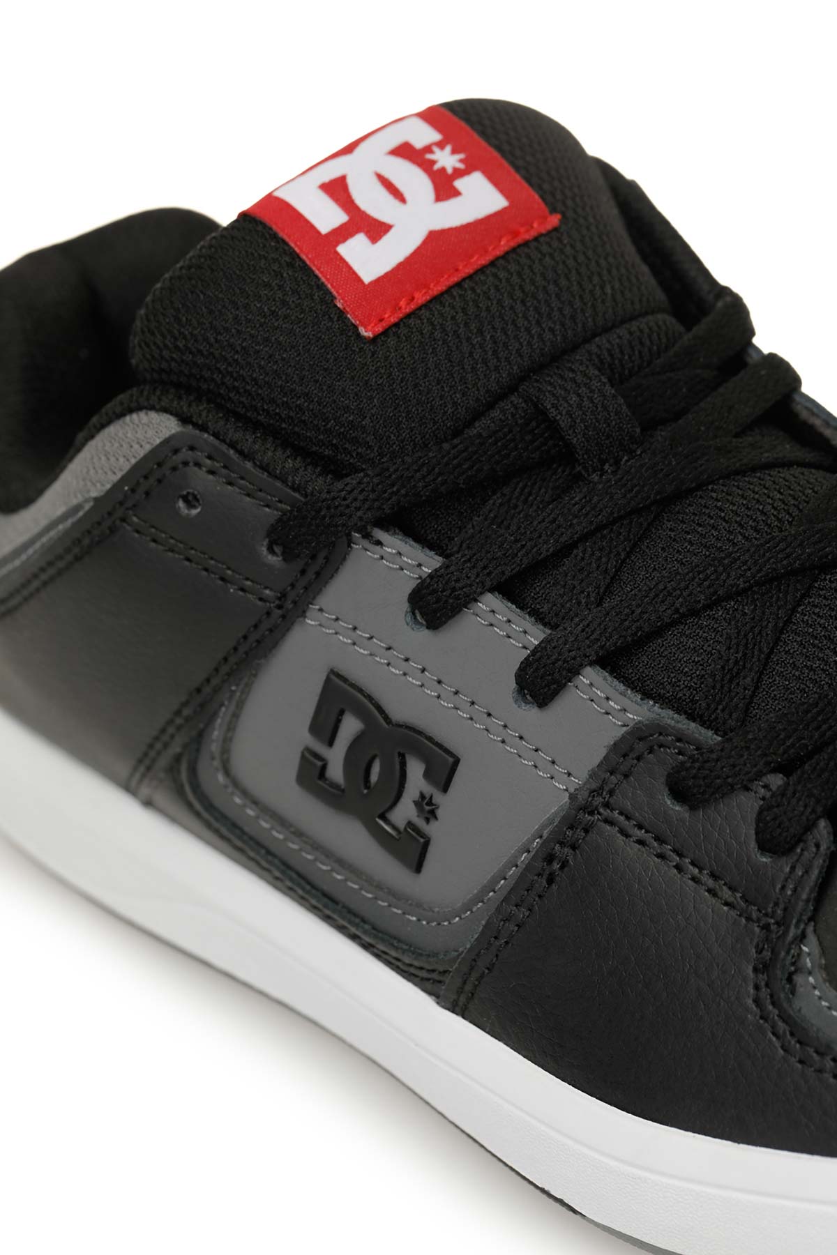 CURE Siyah Erkek Sneaker - Görsel 9