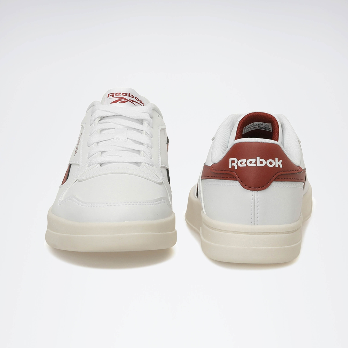 Reebok PRIME SET Beyaz Unisex Sneaker