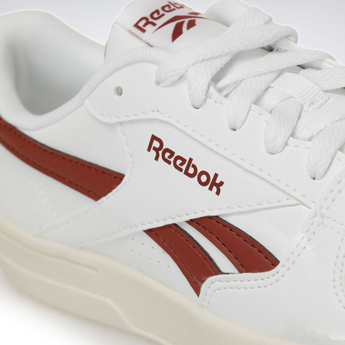 Reebok PRIME SET Beyaz Unisex Sneaker