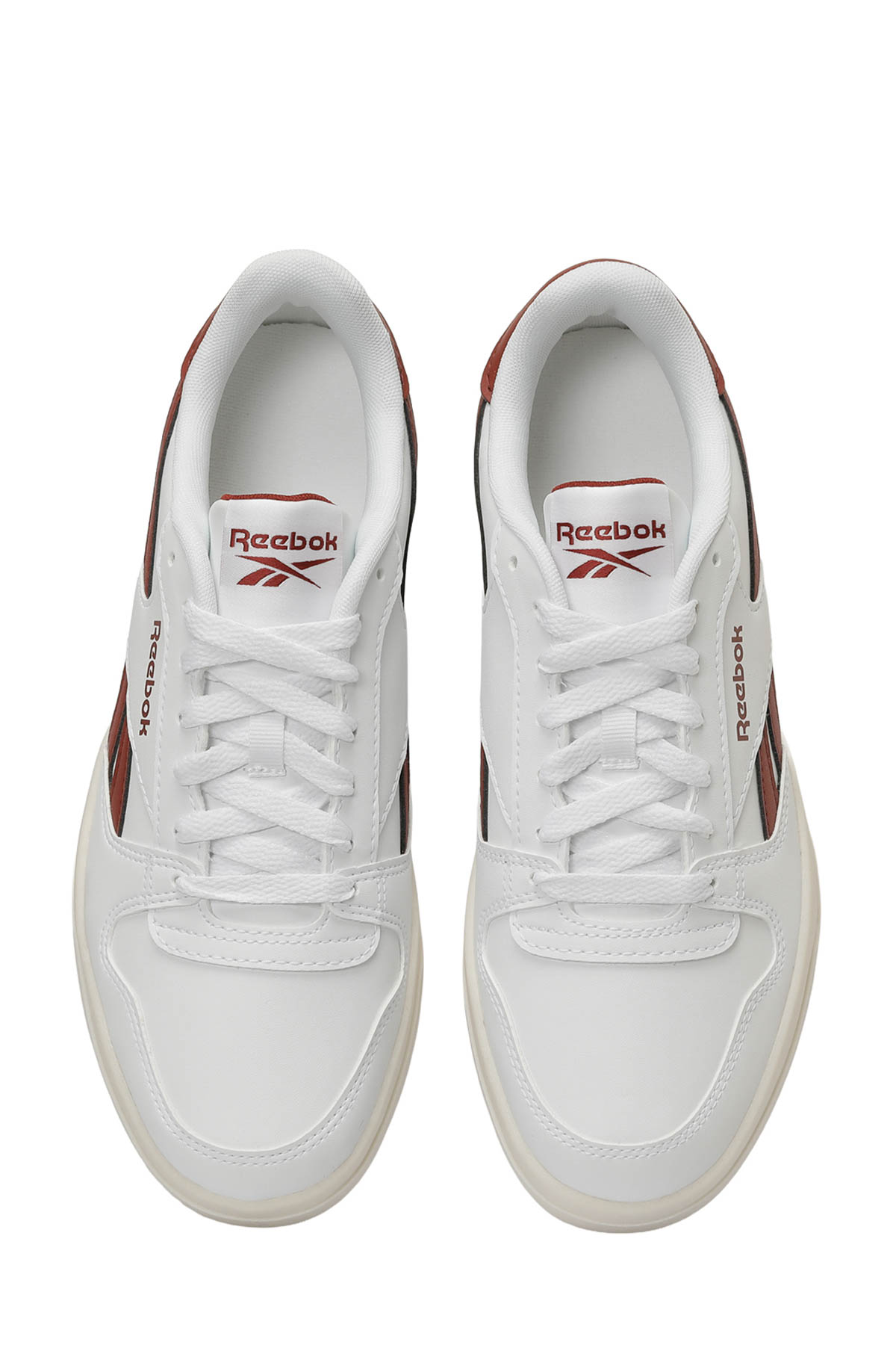 PRIME SET Beyaz Unisex Sneaker - Görsel 5