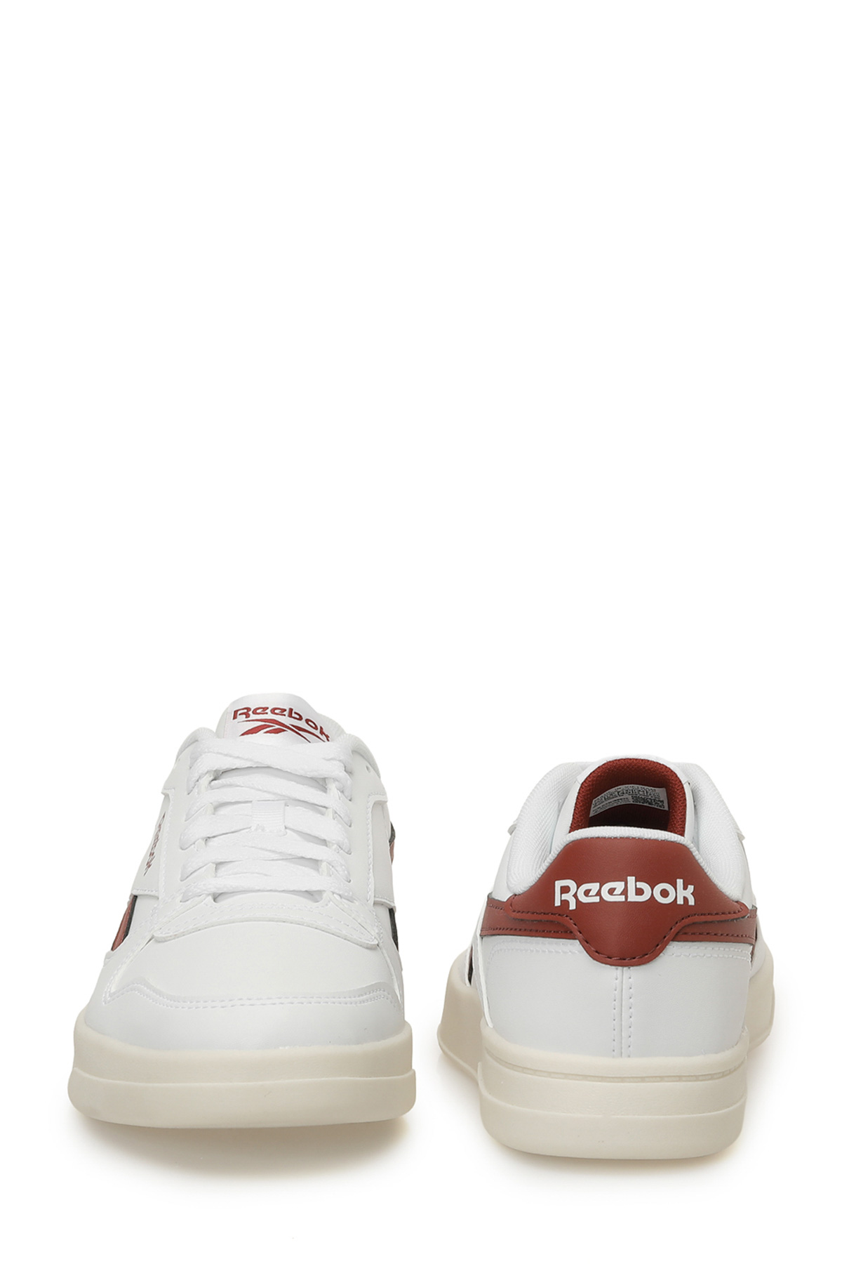 PRIME SET Beyaz Unisex Sneaker - Görsel 6