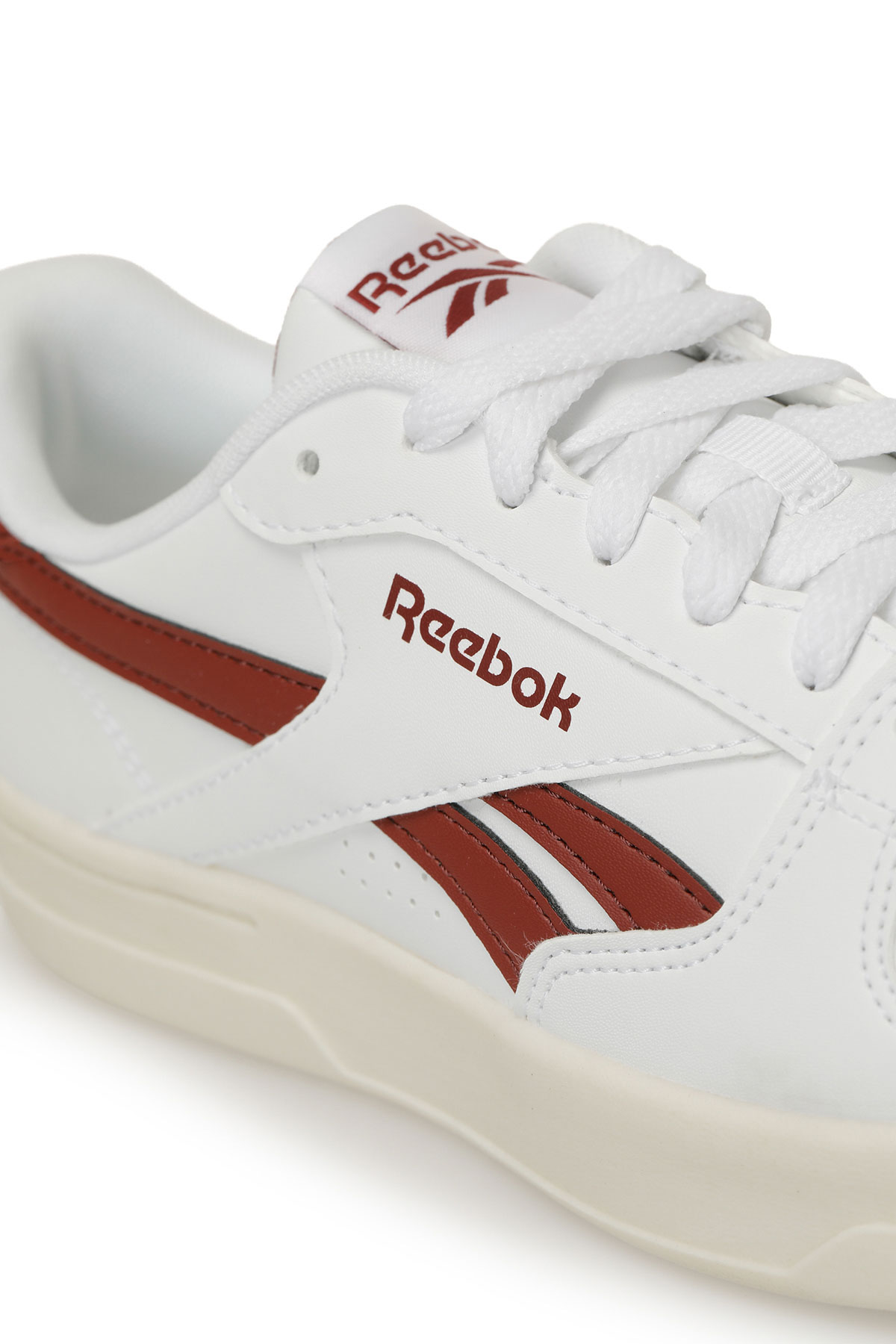 PRIME SET Beyaz Unisex Sneaker - Görsel 8