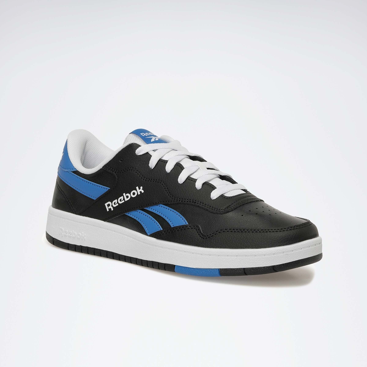 Reebok BB 1000 Siyah Unisex Basketbol Ayakkabısı