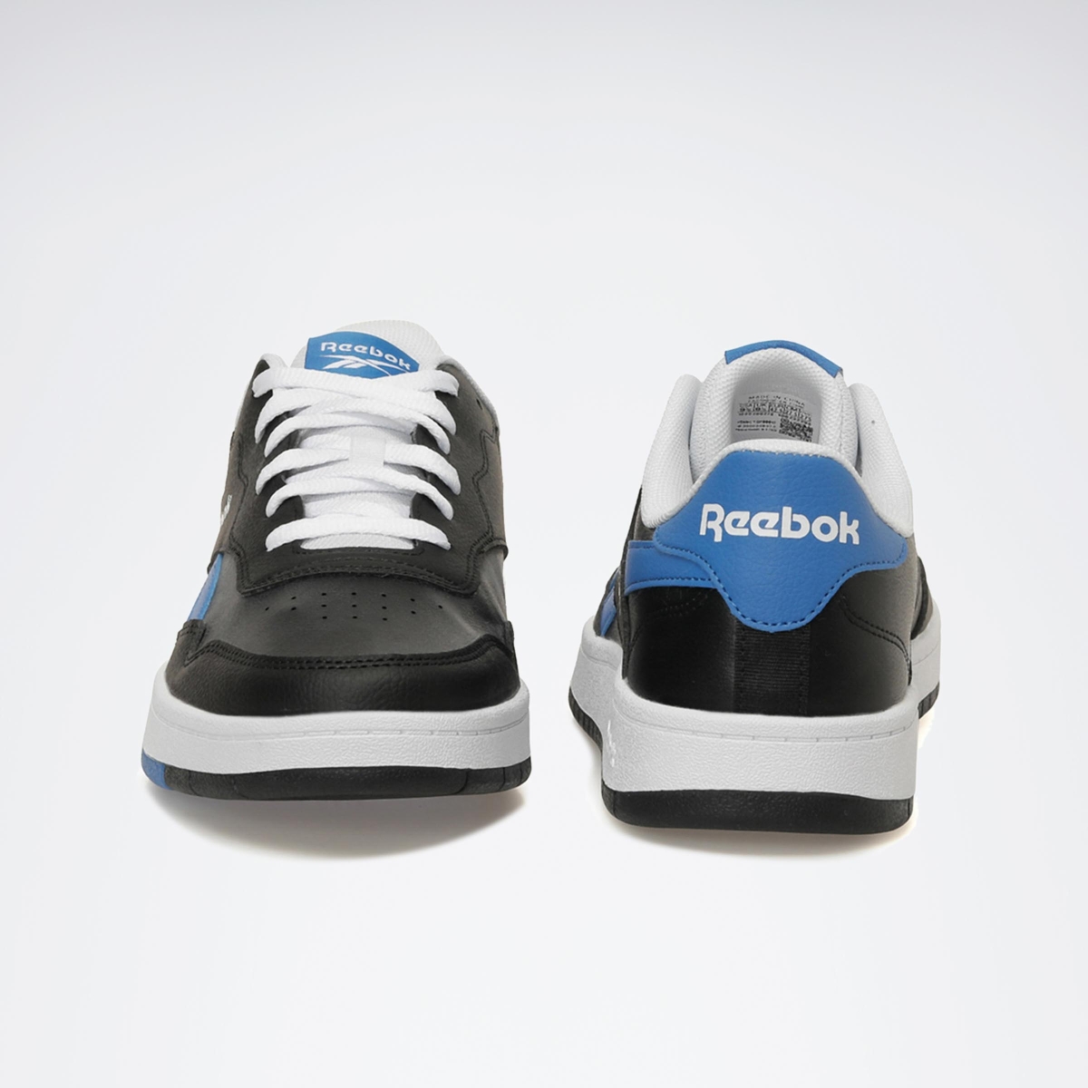 Reebok BB 1000 Siyah Unisex Basketbol Ayakkabısı