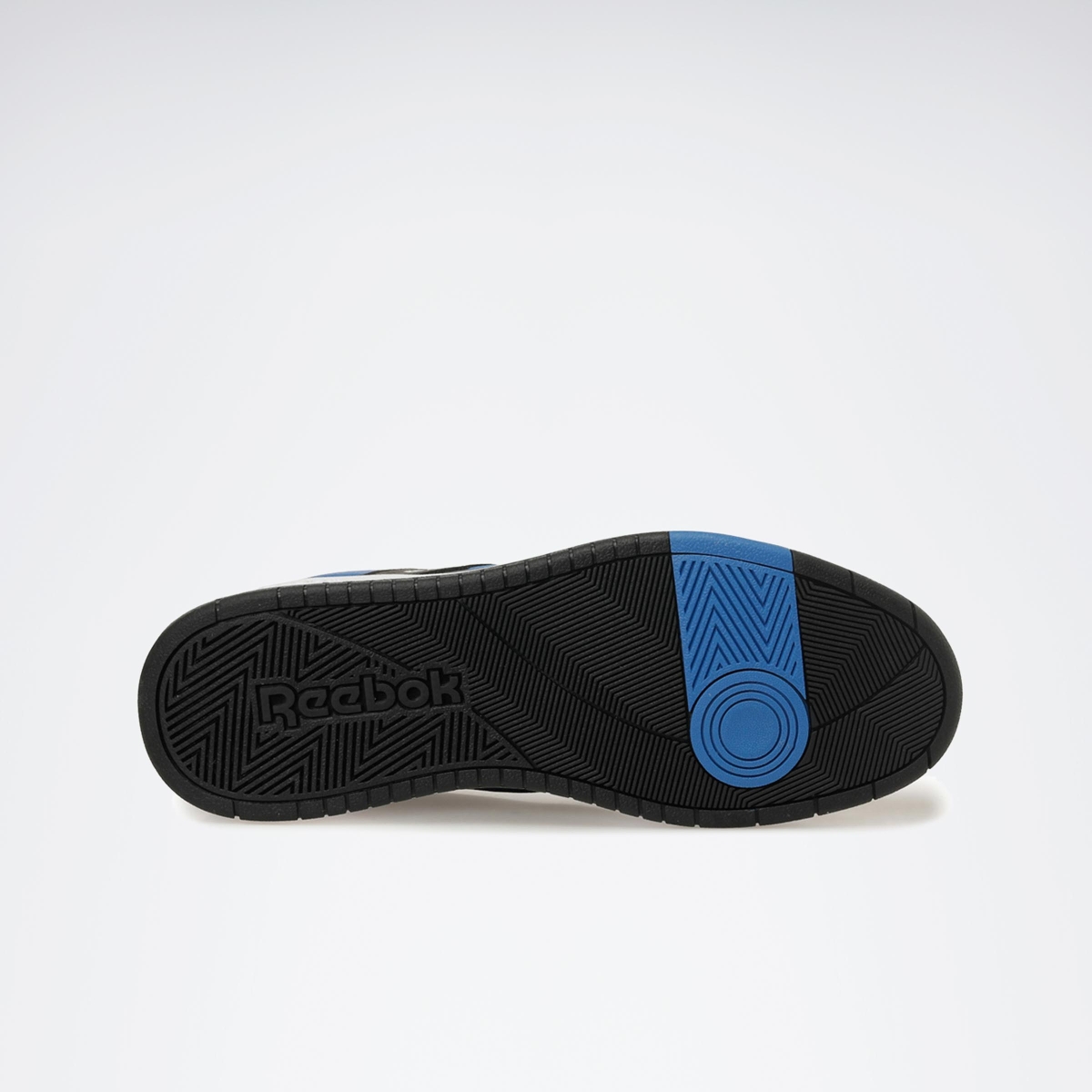 Reebok BB 1000 Siyah Unisex Basketbol Ayakkabısı