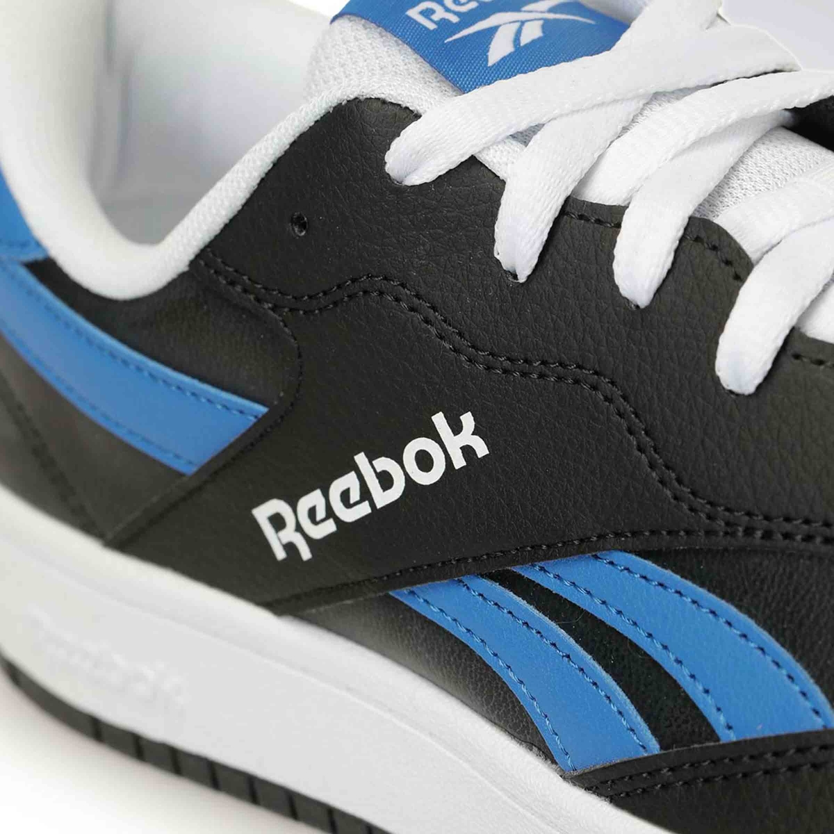 Reebok BB 1000 Siyah Unisex Basketbol Ayakkabısı