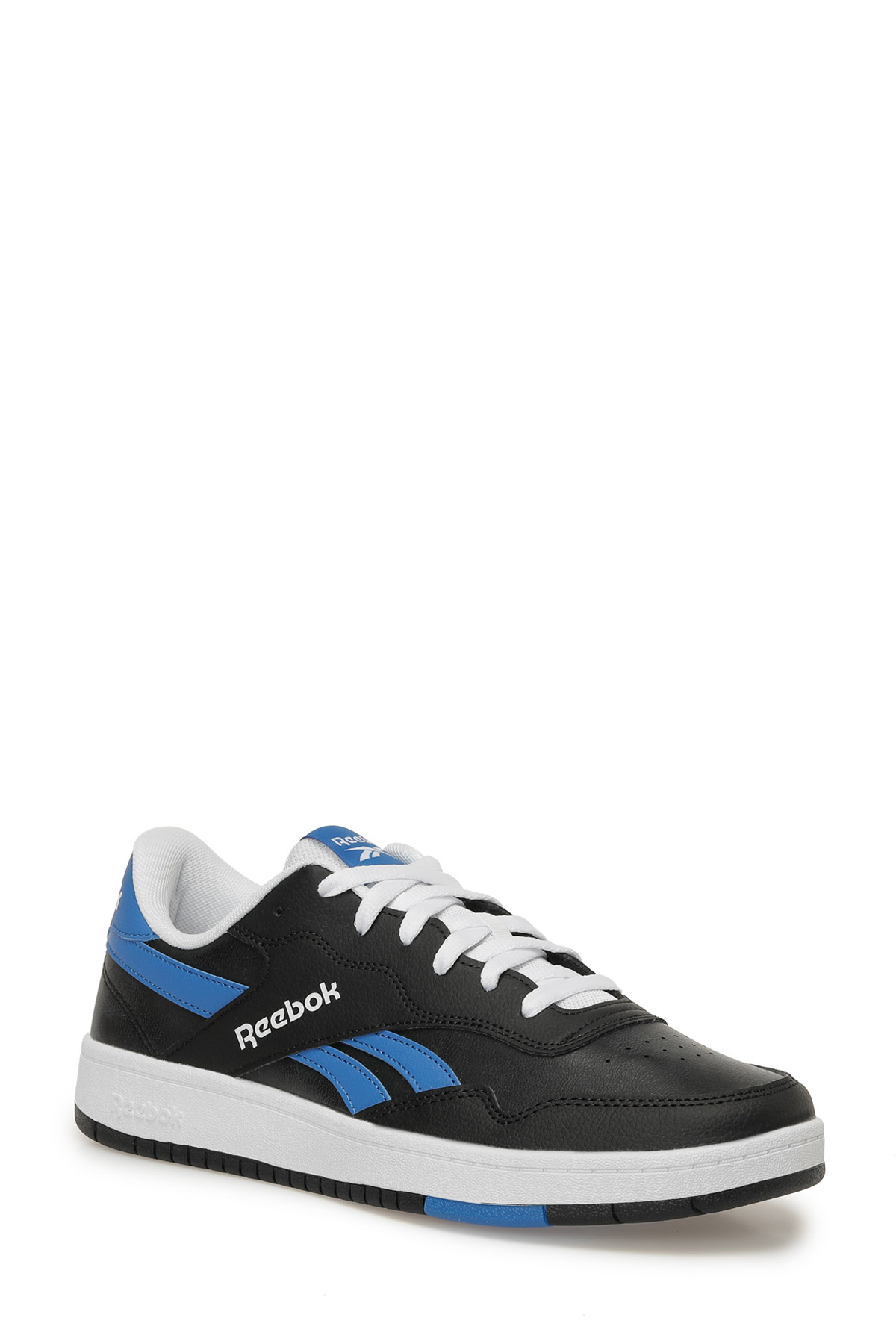 BB 1000 Siyah Unisex Basketbol Ayakkabısı - Görsel 3