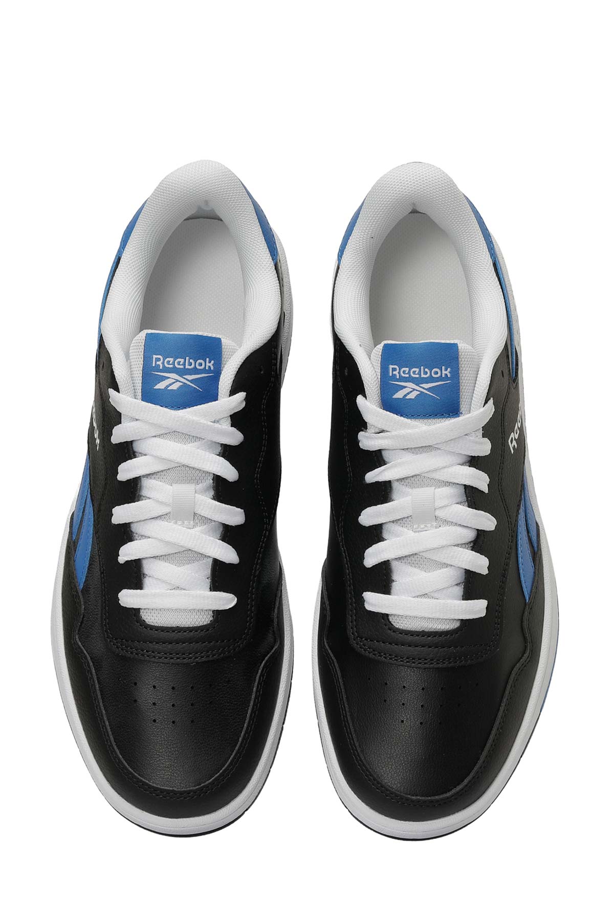 BB 1000 Siyah Unisex Basketbol Ayakkabısı - Görsel 5