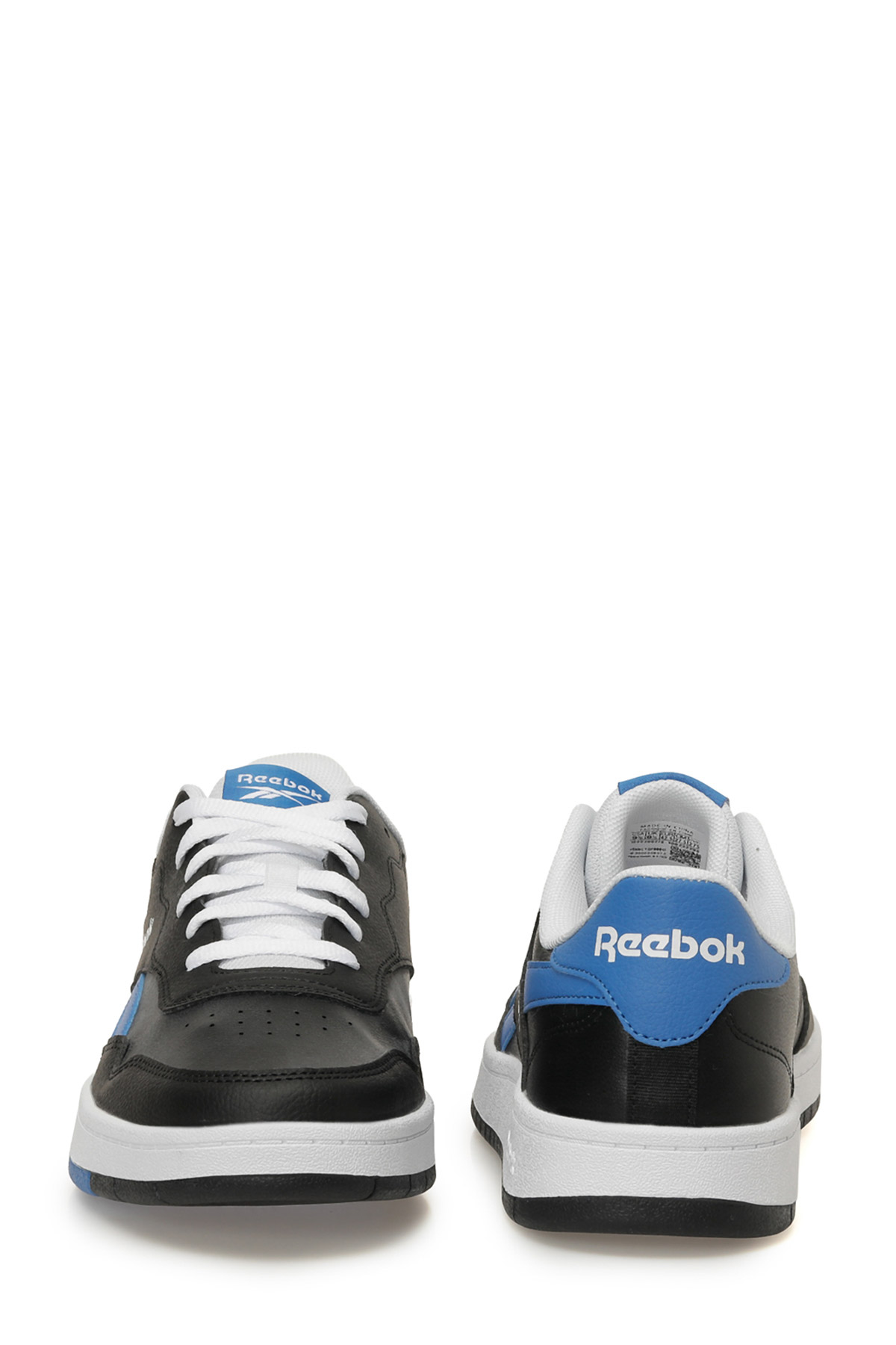 BB 1000 Siyah Unisex Basketbol Ayakkabısı - Görsel 6