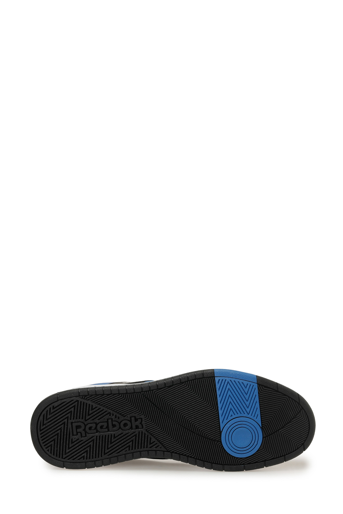 BB 1000 Siyah Unisex Basketbol Ayakkabısı - Görsel 7