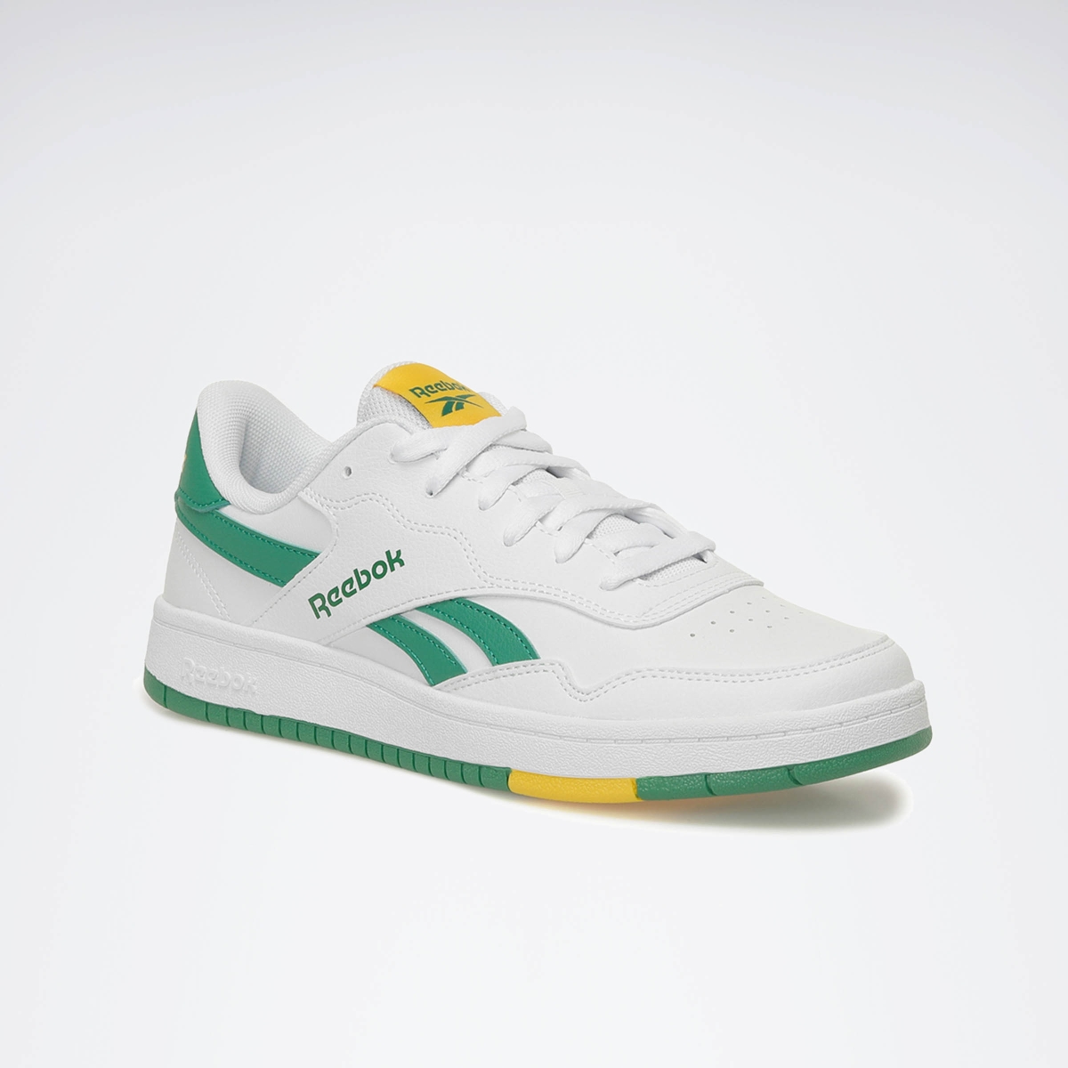 Reebok BB 1000 Beyaz Unisex Basketbol Ayakkabısı