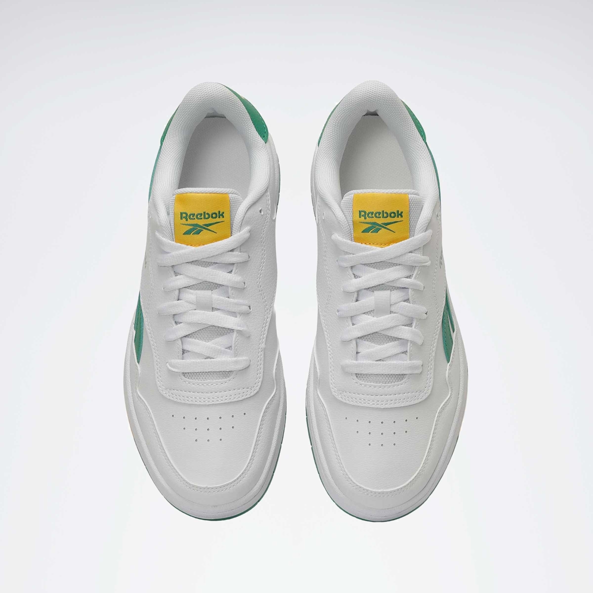 Reebok BB 1000 Beyaz Unisex Basketbol Ayakkabısı