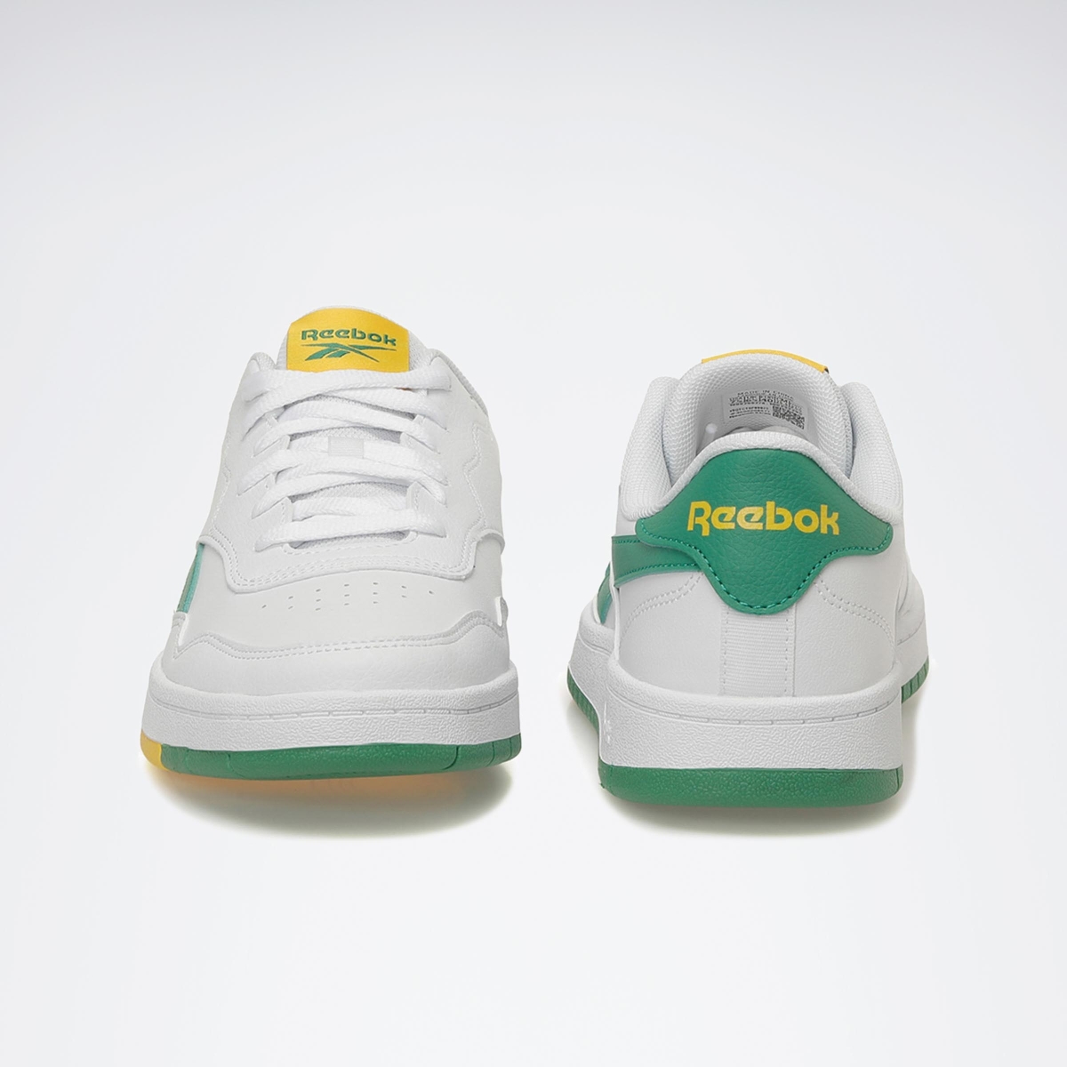 Reebok BB 1000 Beyaz Unisex Basketbol Ayakkabısı