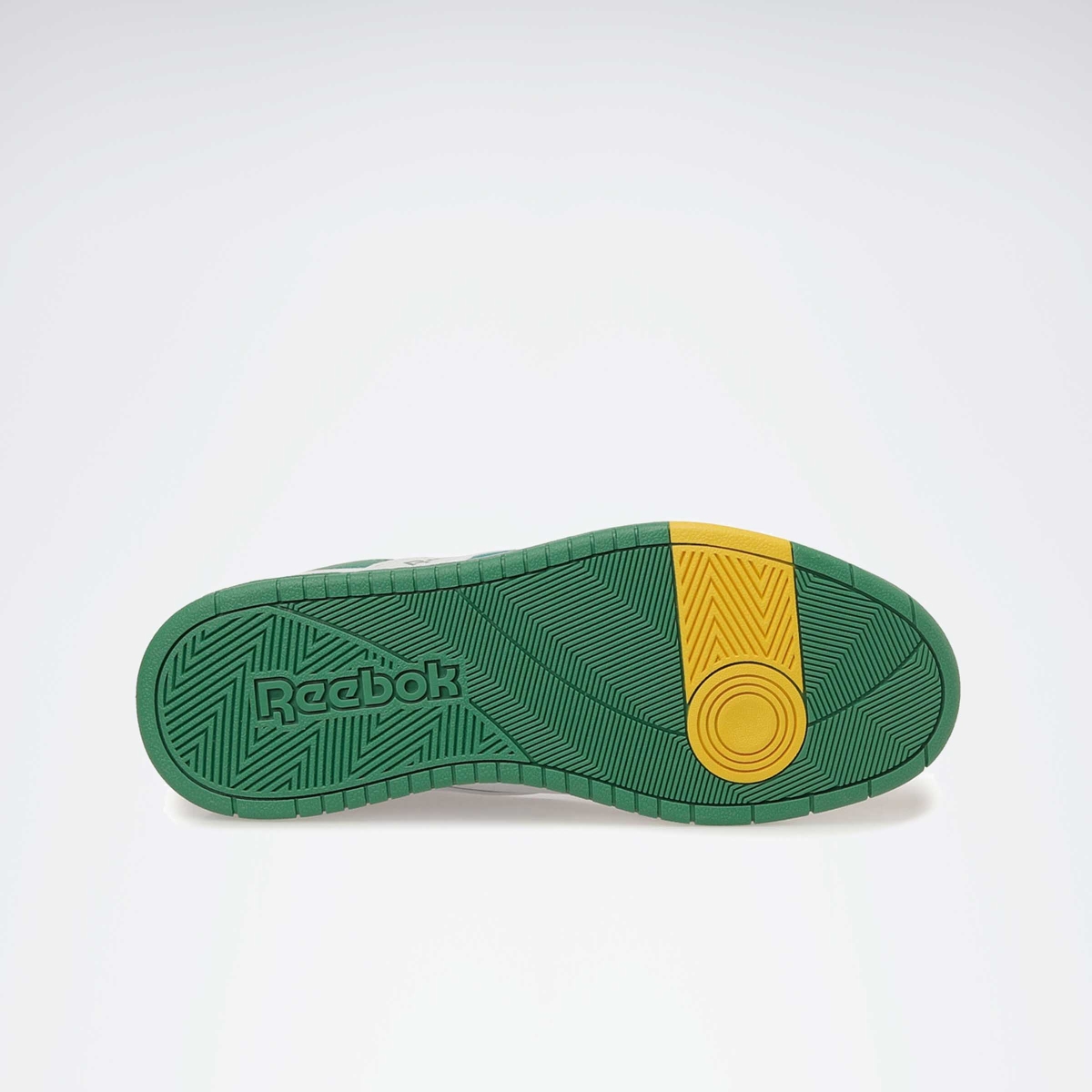 Reebok BB 1000 Beyaz Unisex Basketbol Ayakkabısı