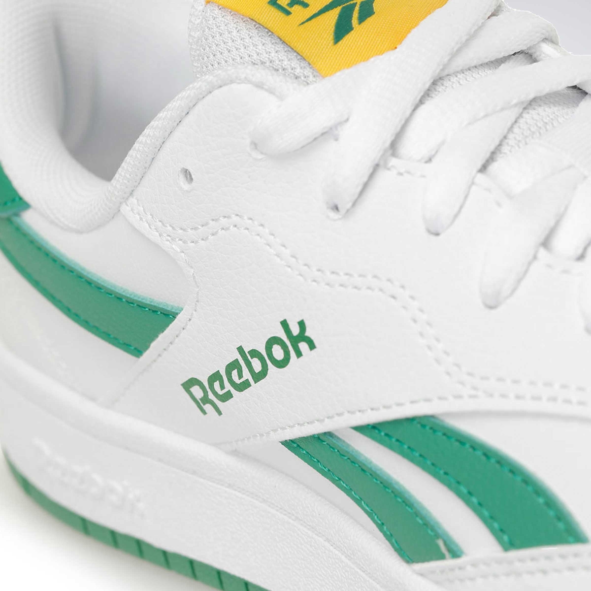 Reebok BB 1000 Beyaz Unisex Basketbol Ayakkabısı