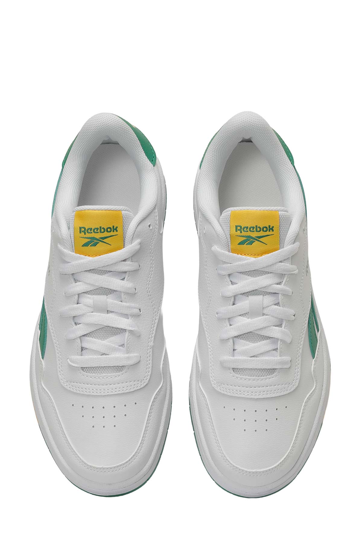 BB 1000 Beyaz Unisex Basketbol Ayakkabısı - Görsel 5