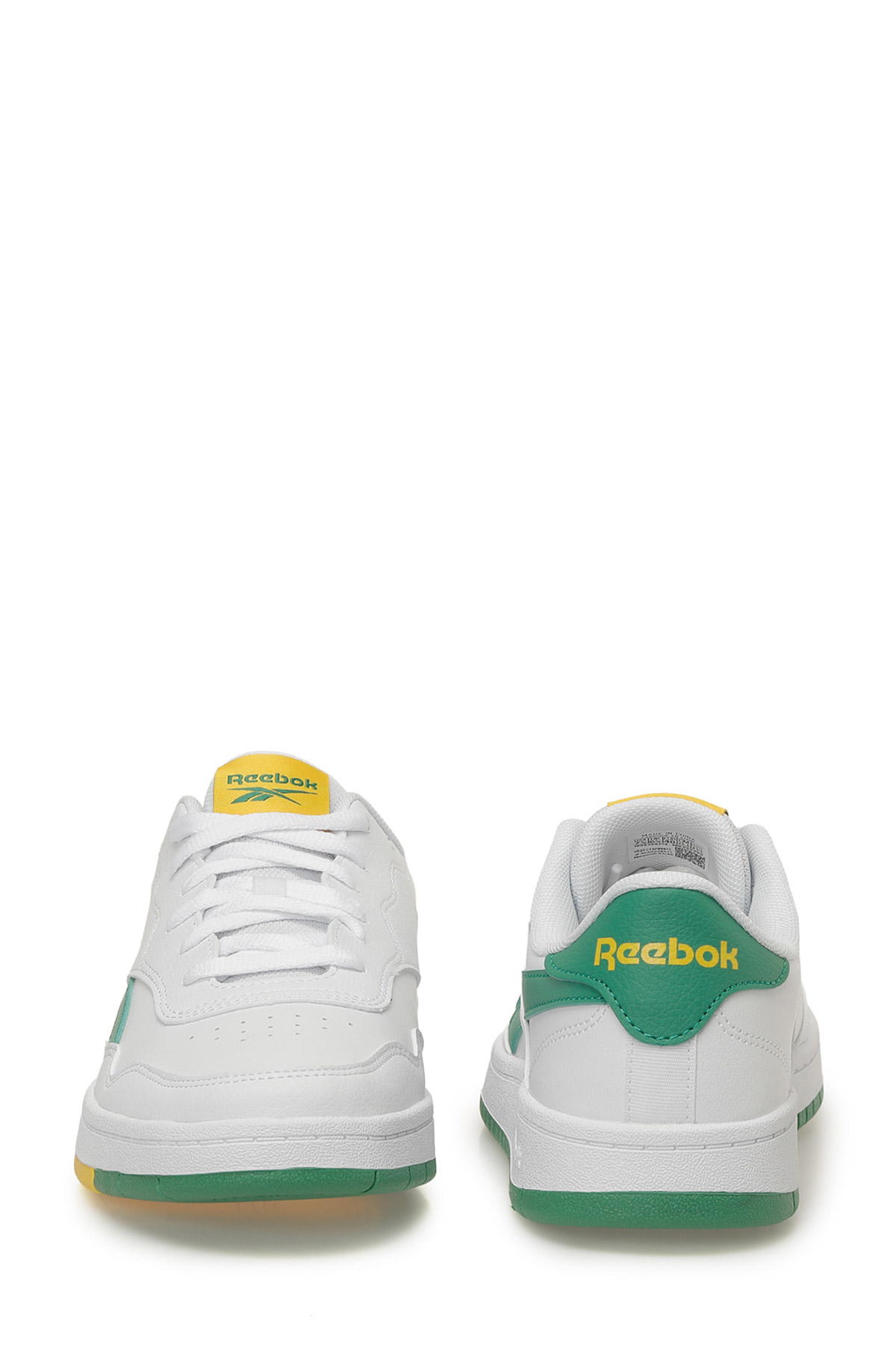 BB 1000 Beyaz Unisex Basketbol Ayakkabısı - Görsel 6