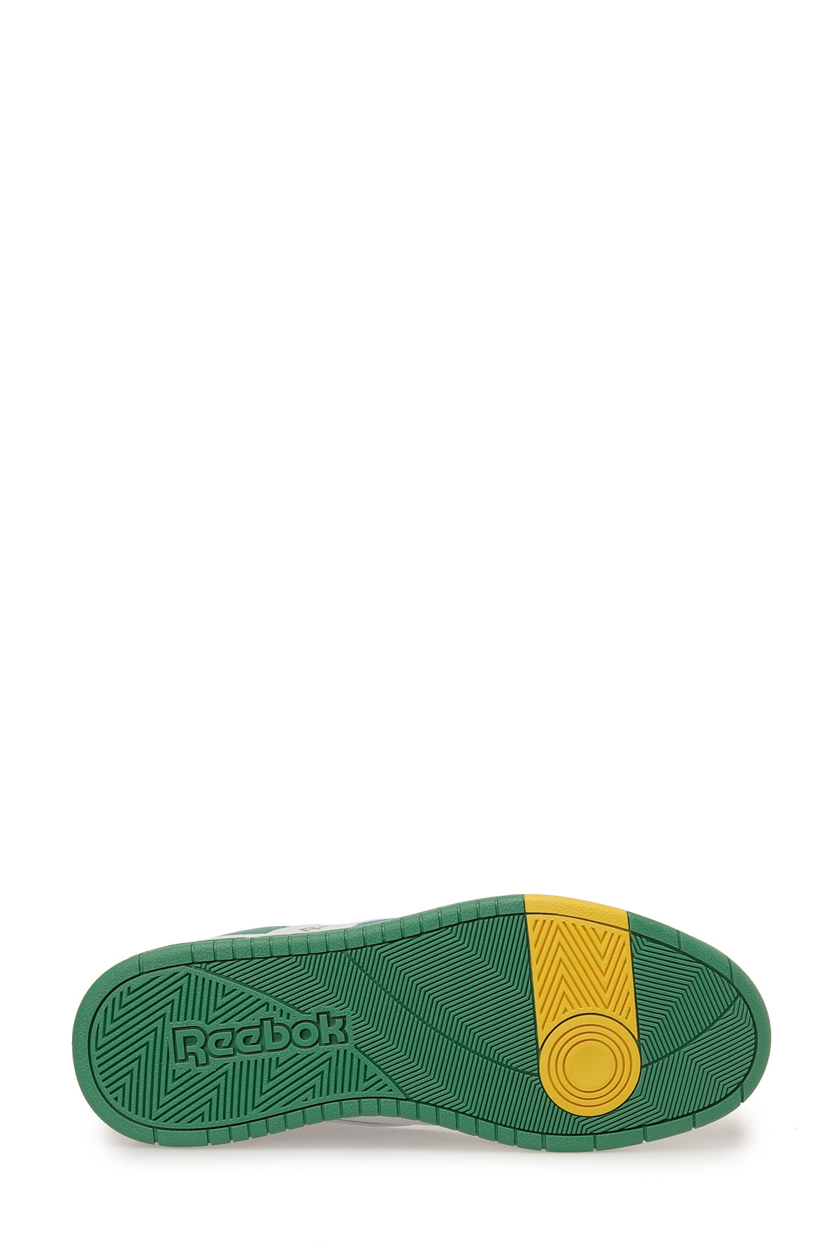 BB 1000 Beyaz Unisex Basketbol Ayakkabısı - Görsel 7