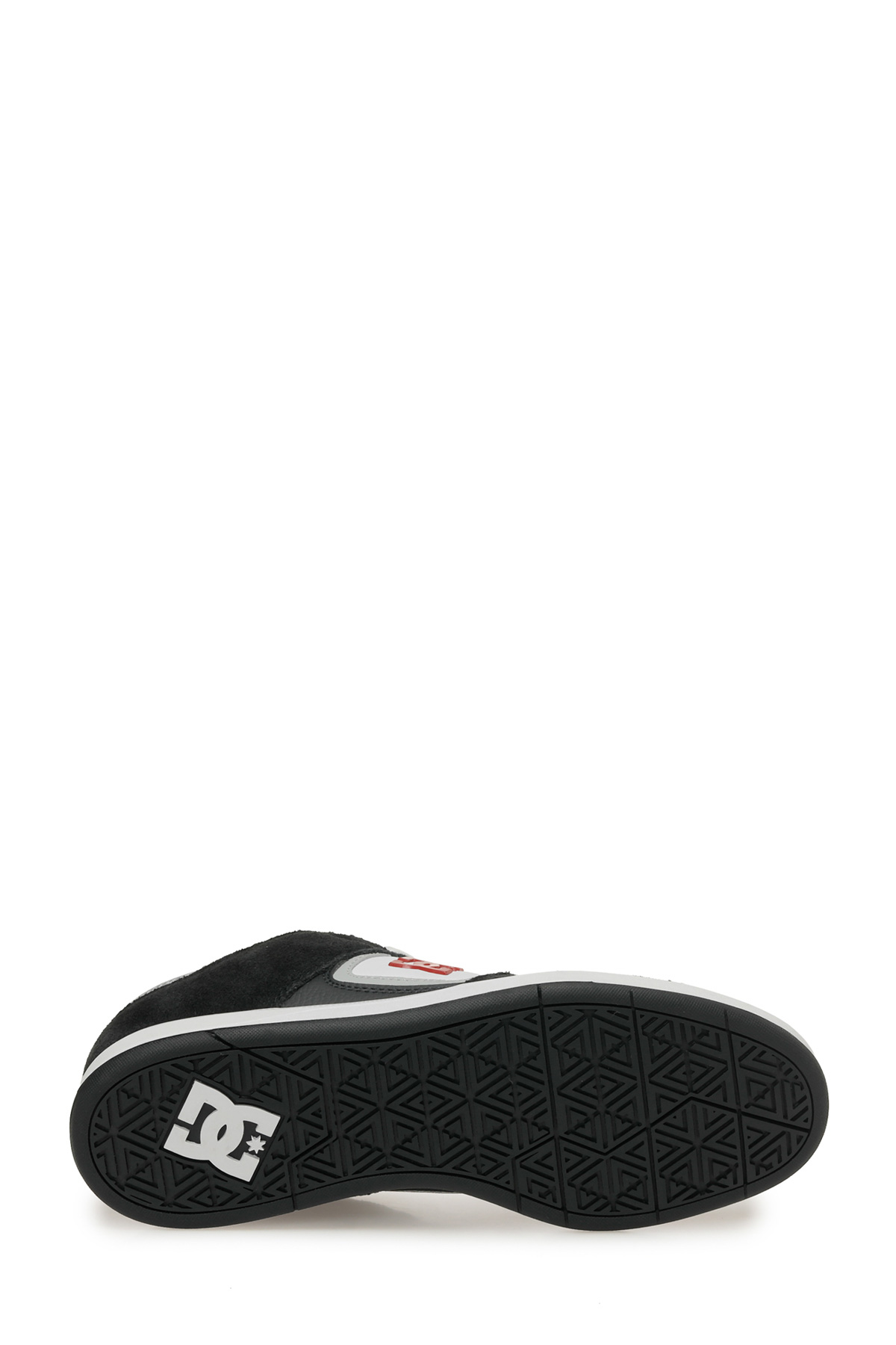 CURE Siyah Erkek Sneaker - Görsel 8