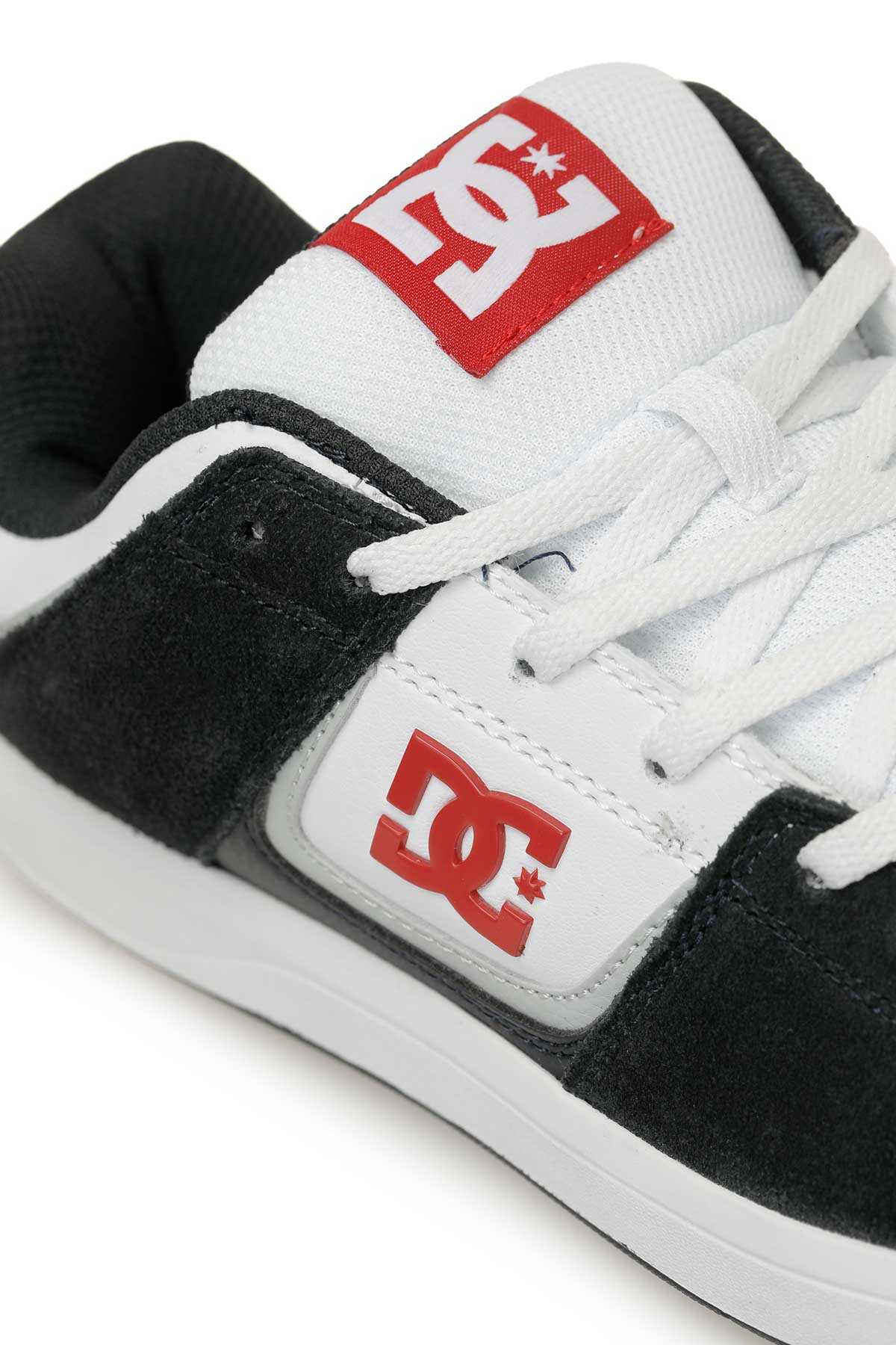 CURE Siyah Erkek Sneaker - Görsel 9